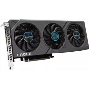 GIGABYTE GeForce RTX 4060 Ti EAGLE OC 8GB GDDR6 128-bit DLSS 3.0