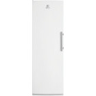 Electrolux Congelator LUT5NE26W, 253 L, Clasa E, No Frost, FastFreeze, Control electronic, 186 cm, Alb