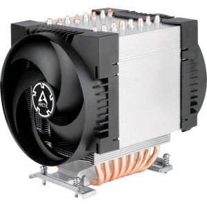 ARCTIC AC Freezer 4U SP3