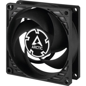 ARCTIC AC P8 PWM PST CO 80mm