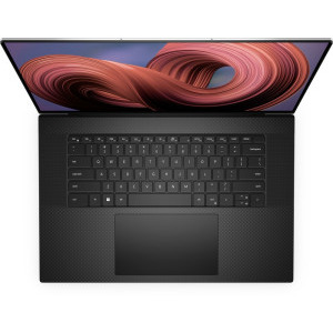 Laptop DELL 17'' XPS 17 9730, UHD+ InfinityEdge Touch, Procesor