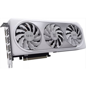 GIGABYTE GeForce RTX 4060 Ti AERO OC 16GB GDDR6 128-bit DLSS 3.0