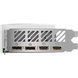 GIGABYTE GeForce RTX 4060 Ti AERO OC 16GB GDDR6 128-bit DLSS 3.0