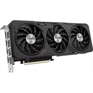 GIGABYTE GeForce RTX 4060 Ti GAMING OC 16GB GDDR6 128-bit DLSS 3.0
