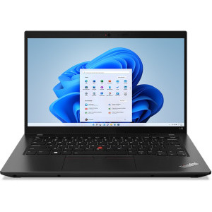 Lenovo 14'' ThinkPad L14 Gen 4, FHD IPS, Procesor Intel® Core™ i5-1335U (12M Cache, up to 4.60 GHz), 16GB DDR4, 512GB SSD, Intel Iris Xe, Win 11 Pro, Thunder Black
