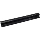 Acumulator notebook OEM Baterie pentru Dell M5Y1K Li-Ion 2200mAh 4 celule 14.8V Mentor Premium