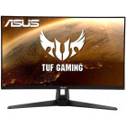 ASUS Gaming TUF VG27AQ1A 27 inch QHD IPS 1 ms 170 Hz HDR G-Sync Compatible & FreeSync