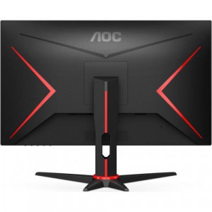 AOC Gaming 27G2AE/BK 27 inch 1 ms Negru FreeSync Premium 144 Hz