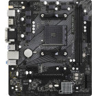 Placa de baza ASRock A520M-HDV