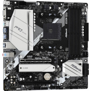 AMD Ryzen5 5600XとASRock B550M PRO4（ジャンク） AMD Ryzen5 5600XとASRock B550M PRO4（ジャンク） 【公式通販】