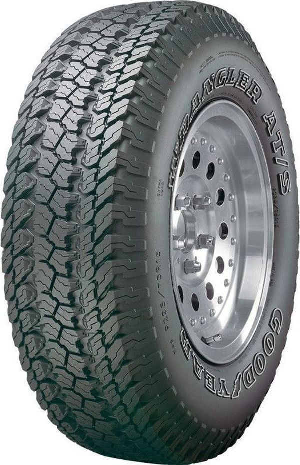 Anvelopa vara Goodyear Goodyear WRL AT ADV 235/85R16 120Q