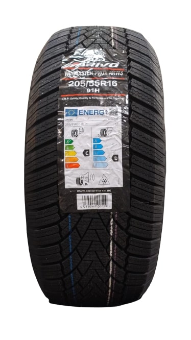 Anvelopa iarna Arivo WINMASTER PROX ARW 3 205/45R17 88V