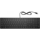 Tastatura HP Pavilion 300 Black