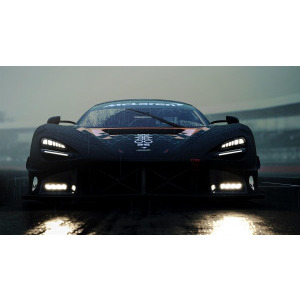 505 Games ASSETTO CORSA COMPETIZIONE pentru PlayStation 4