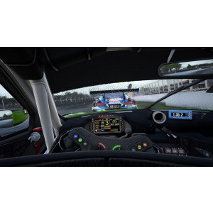 505 Games ASSETTO CORSA COMPETIZIONE pentru PlayStation 4