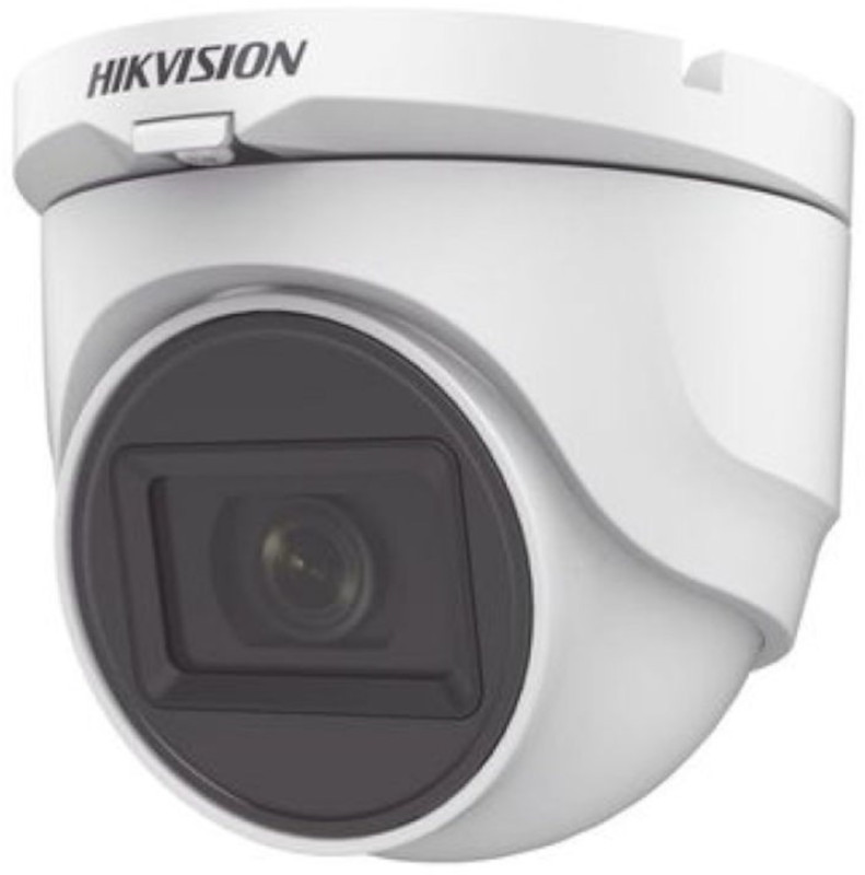 Camera supraveghere Hikvision DS-2CE76D0T-ITMFS 2.8mm