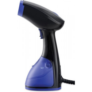 Heinner Aparat de calcat vertical cu abur HGS-1600BK, 1630W, Negru/Mov