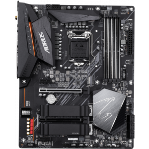 GIGABYTE Z490 AORUS ELITE AC