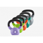 BodyTone Gantera kettlebell k 28 kg
