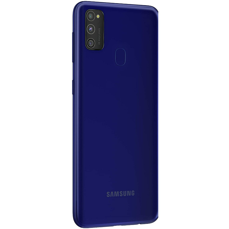 galaxy m21 4gb 64gb