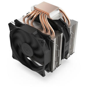SilentiumPC Grandis 3