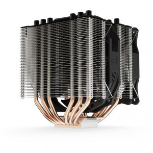 SilentiumPC Grandis 3