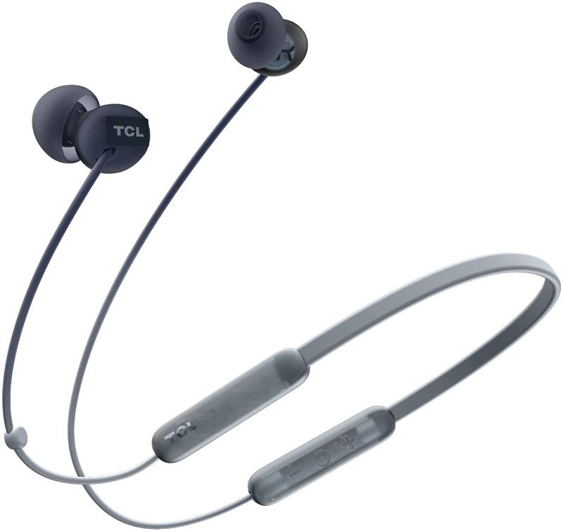 Casti in-ear TCL SOCL300BT Black