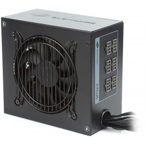 SilentiumPC Vero M3, 80+ Bronze, 700W