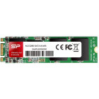 SSD Silicon Power A55 256GB SATA-III M.2 2280