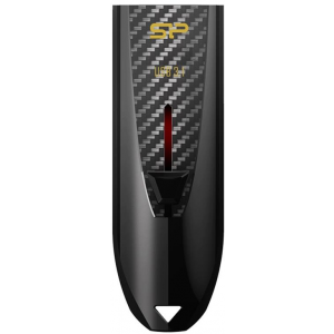 Silicon Power Blaze B25 32GB USB 3.1 Black