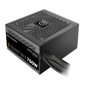 Thermaltake Smart BX1, 80+ Bronze, 750W