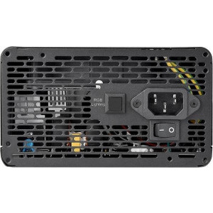 Thermaltake Smart BX1 RGB, 80+ Bronze, 650W