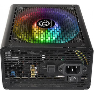 Thermaltake Smart BX1 RGB, 80+ Bronze, 750W
