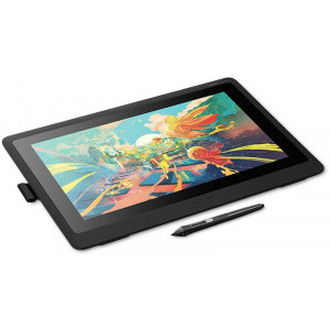 WACOM Cintiq 16 Interactive Pen Display