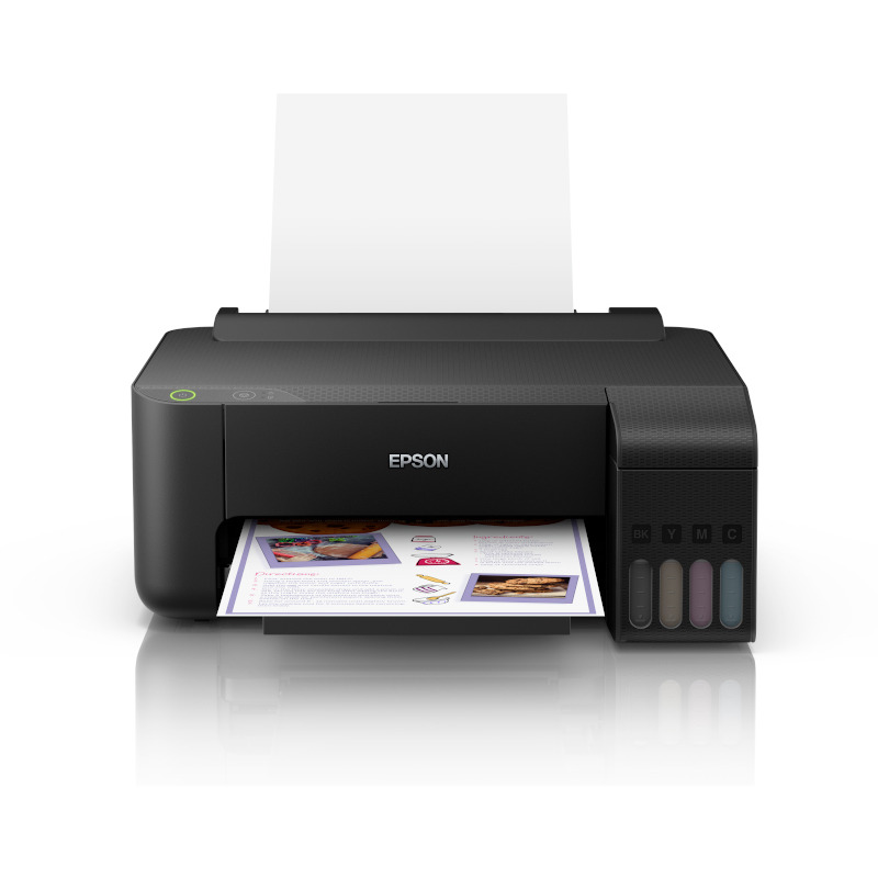 Imprimanta Epson L1110 Inkjet Ciss Color Format A4 Pc Garage 5212