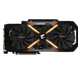 GIGABYTE AORUS GeForce RTX 2060 XTREME 6GB GDDR6 192-bit