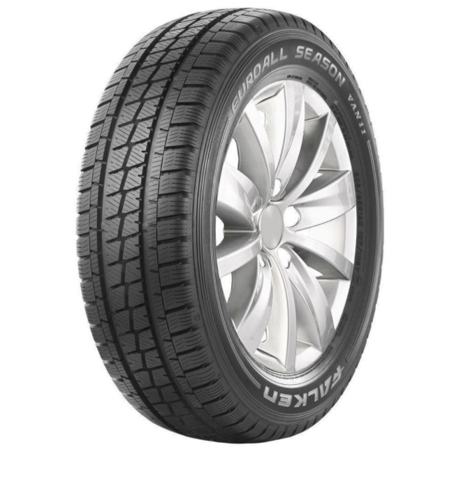 Anvelopa all-season Falken Euroall  VAN11 215/70R15C 109/107S