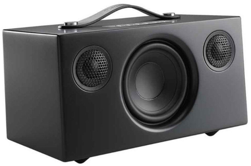 Boxe Audio Pro C10 Coal Black