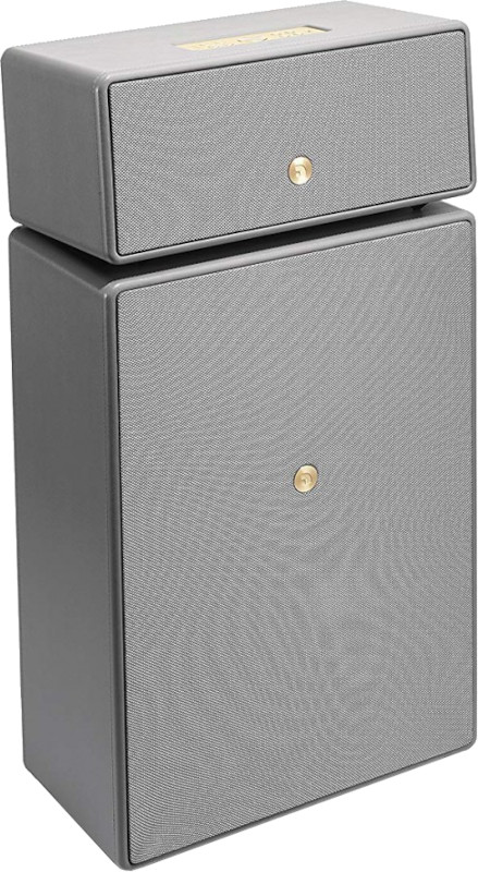Boxe Audio Pro Drumfire Dusk Grey
