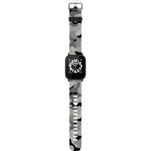 Canyon MyDino KW-33, culoare negru camuflaj
