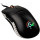 Mouse Gaming Ducky Feather Black & White Huano Switches