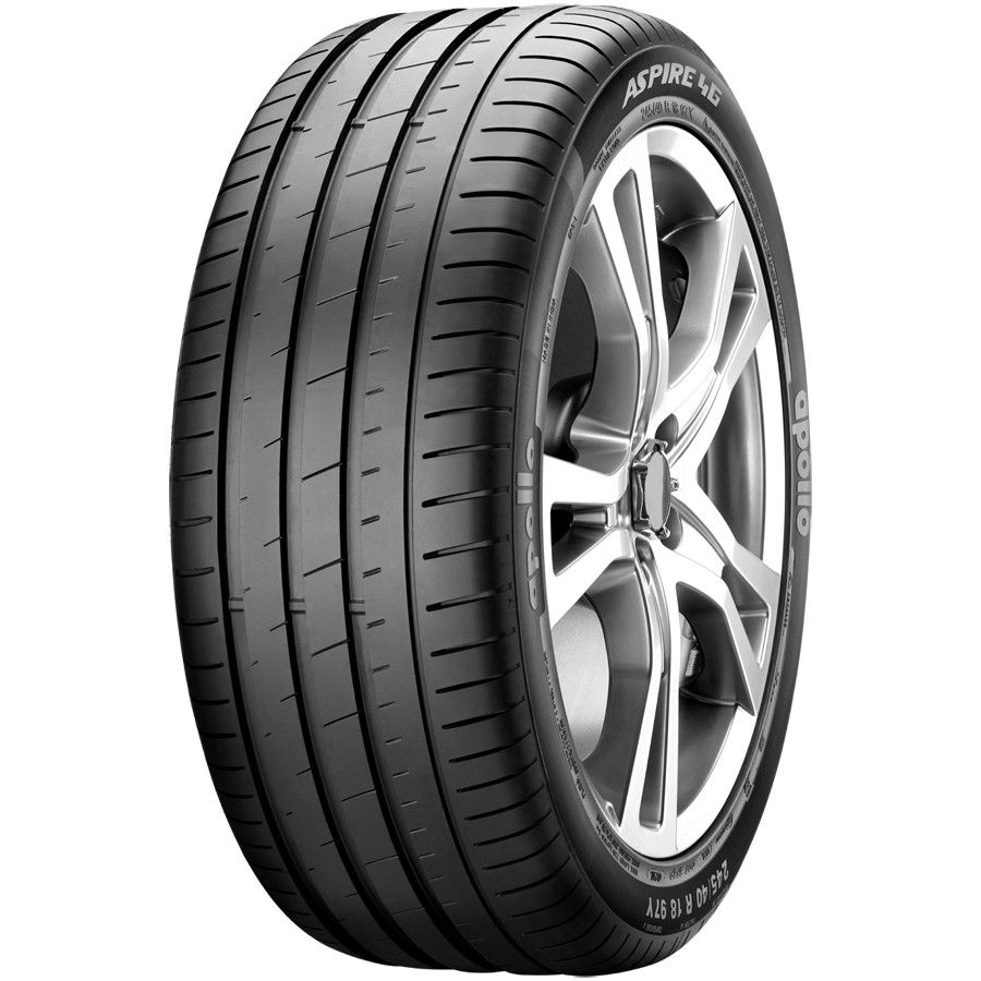 Anvelopa vara Apollo Aspire 4G 225/40R18 92Y