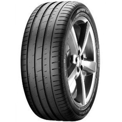 Anvelopa vara Apollo Aspire XP 235/55R19 101W