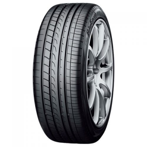 Anvelopa vara YOKOHAMA BluEarth RV02 225/55R19 99V