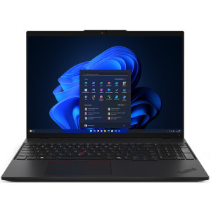 Laptop Lenovo 16'' ThinkPad L16 Gen 1, WUXGA IPS, Procesor Intel Laptop Lenovo 16'' ThinkPad L16 Gen 1, WUXGA IPS, Procesor Intel