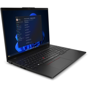 Laptop Lenovo 16'' ThinkPad L16 Gen 1, WUXGA IPS, Procesor Intel