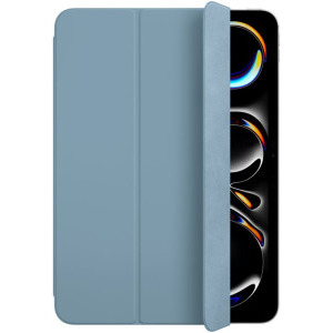 Apple Husa protectie Smart Folio Denim pentru iPad Pro 11-inch (M4)