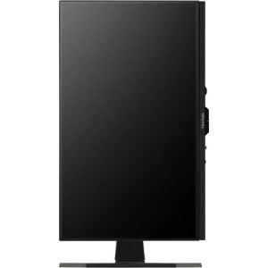 ViewSonic Gaming XG272-2K-OLED 27 inch QHD OLED 0.02 ms 240 Hz USB-C HDR G-Sync Compatible & FreeSync Premium