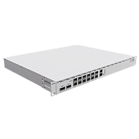 Router MikroTik 100Gigabit CCR2216-1G-12XS-2XQ