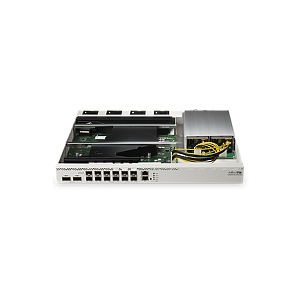 MikroTik 100Gigabit CCR2216-1G-12XS-2XQ